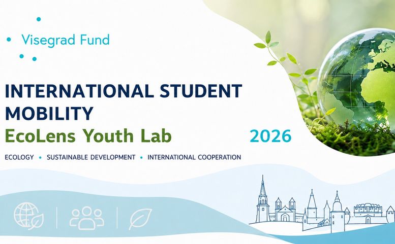 Medzinárodná letná škola – GEN Mini-Grant 2026