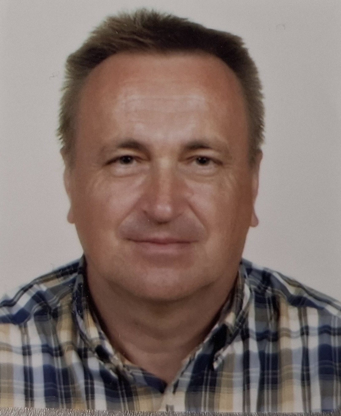 prof. Mgr. Daniel Mihálik, PhD.