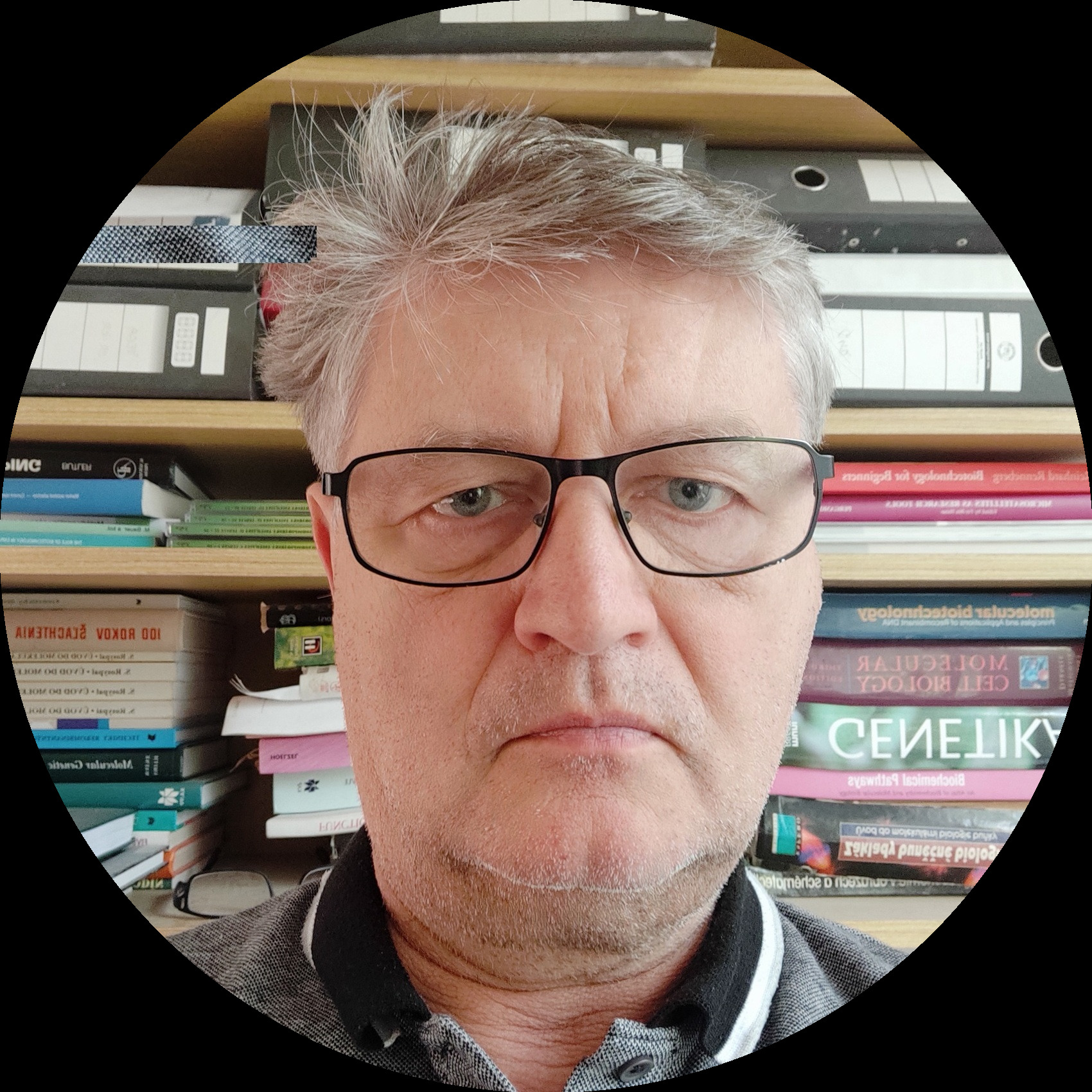 prof. RNDr. Ján Kraic, PhD.