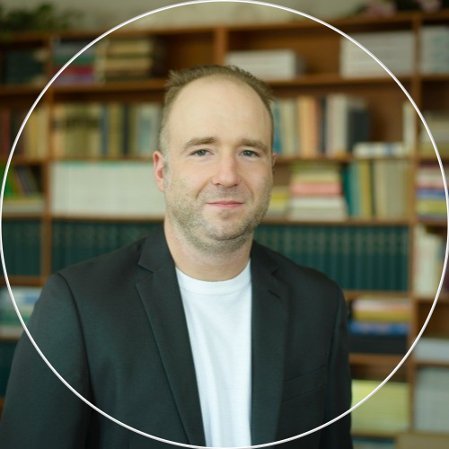 doc. Mgr. Peter Nemeček, PhD.