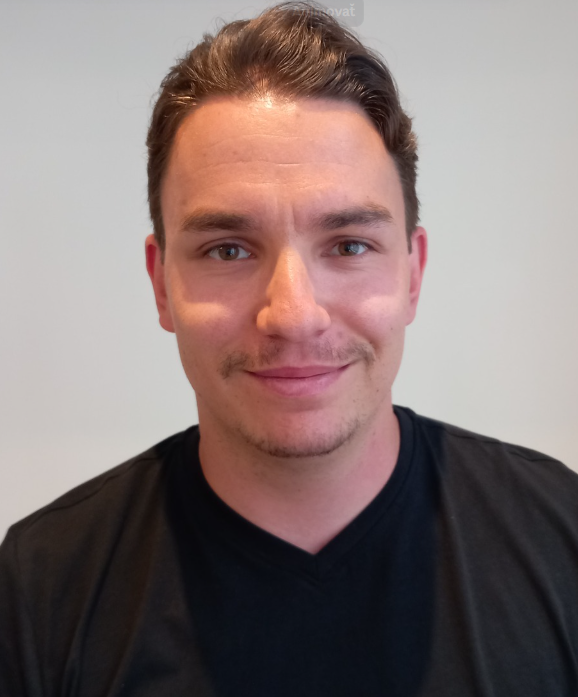 Ing. Marek Haššo, PhD.