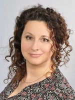 Ing. Mária Maliarová, PhD.