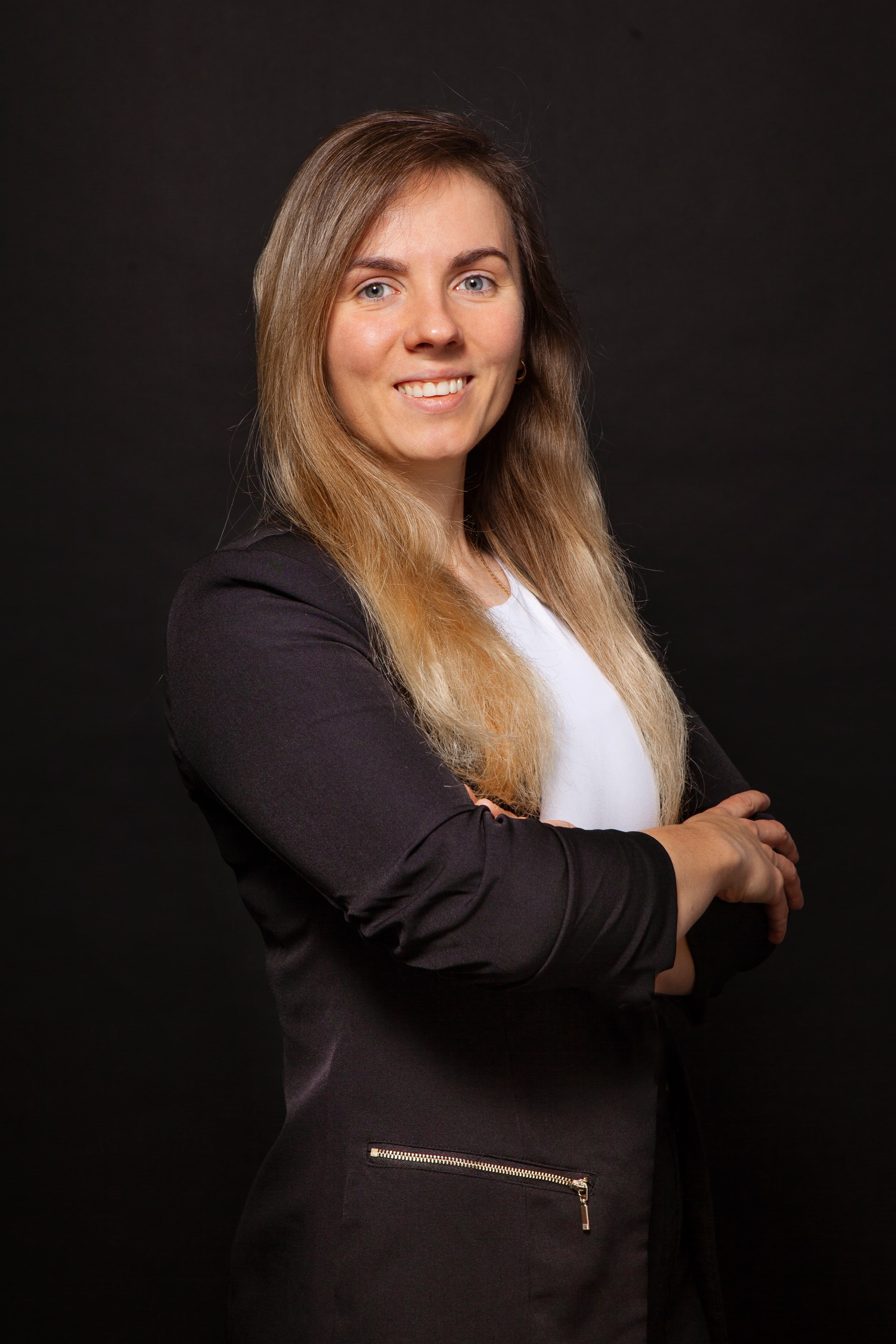 RNDr. Šarlota Kaňuková, PhD.