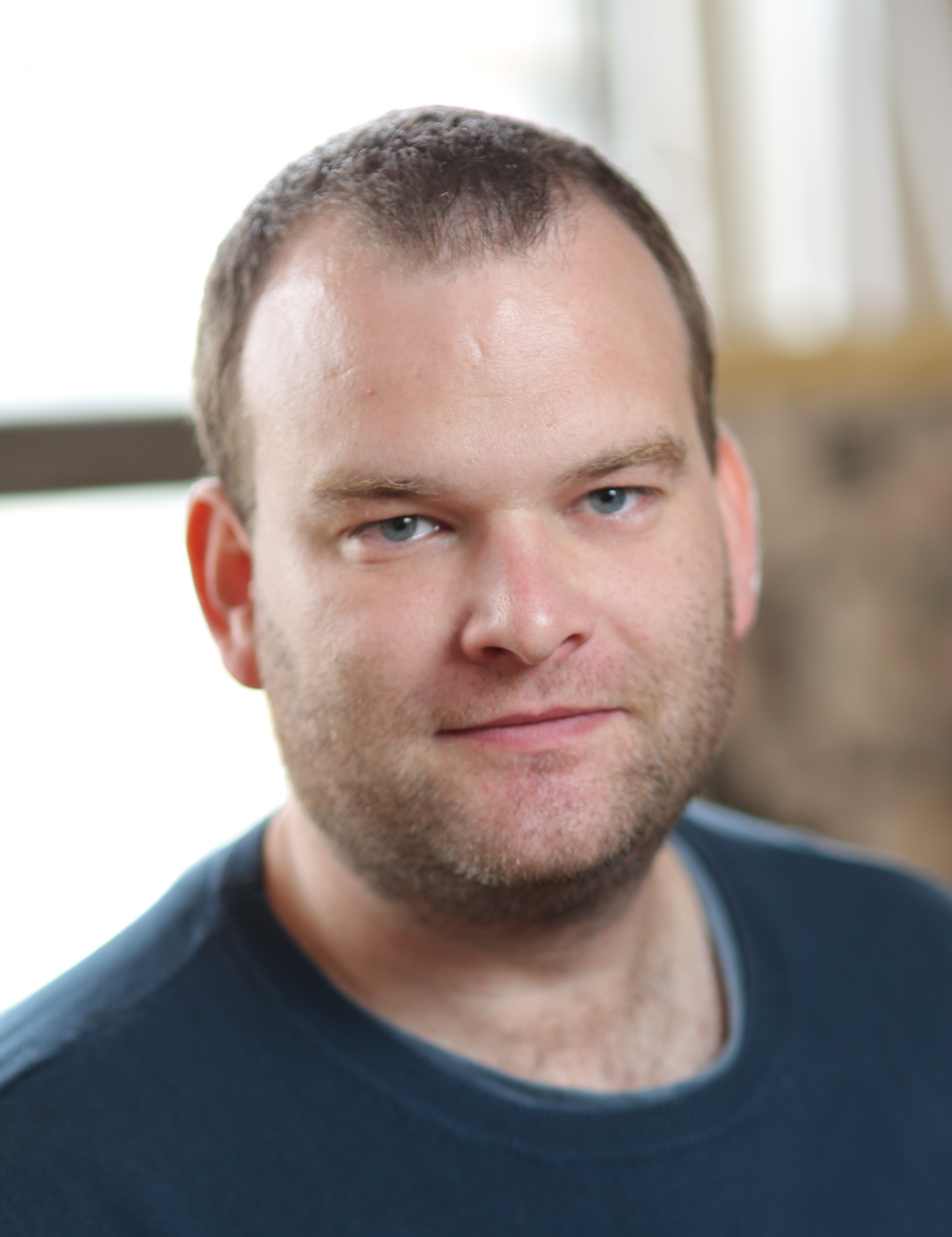 Ing. Peter Střelec, PhD.