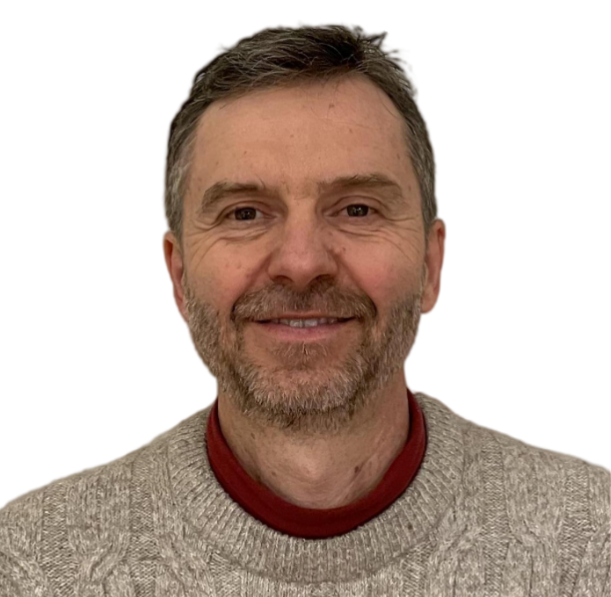 Mgr. Ignác Bugár, PhD.