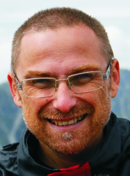 prof. Ing. Štefan Janeček, DrSc.