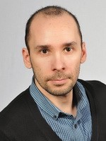 prof. RNDr. Ján Titiš, PhD.