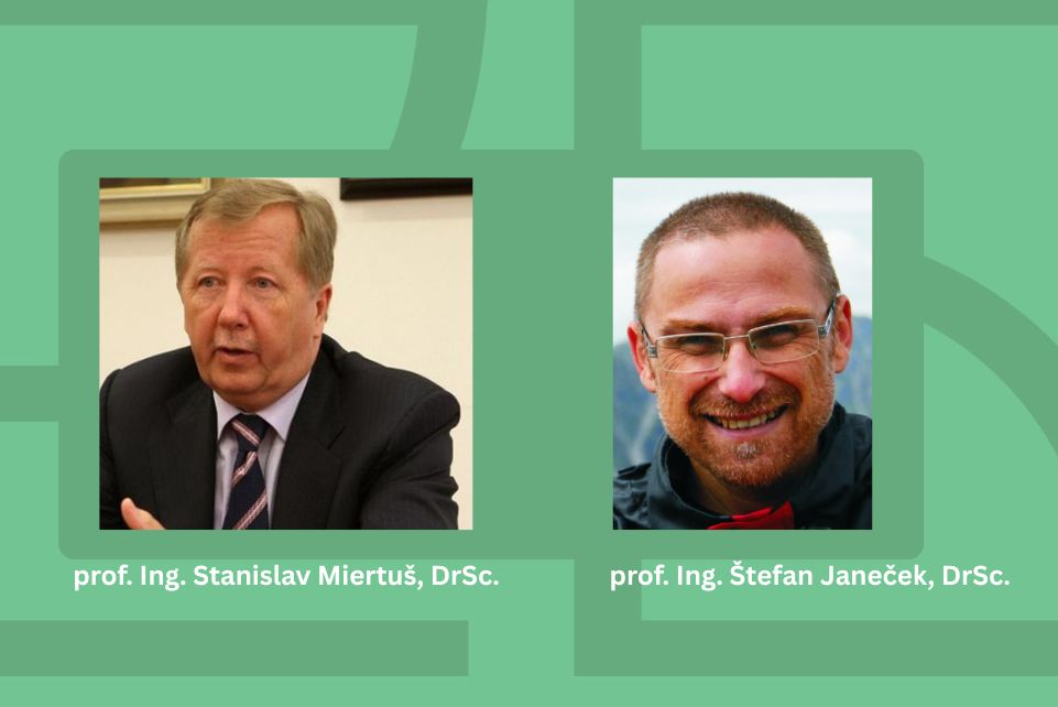 Vedci z FPV UCM medzi 2 % najcitovanejších vedcov sveta