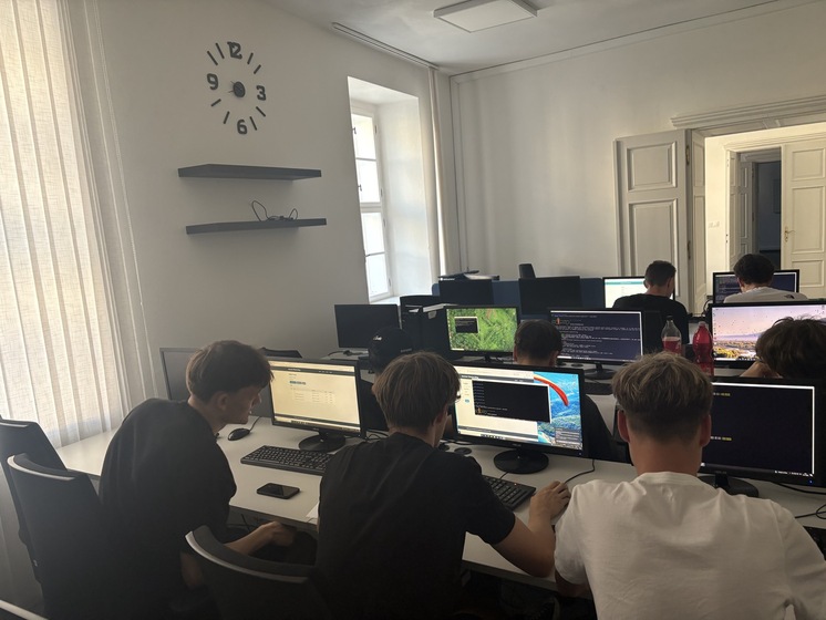 kyberbezpecnost | WebJET CMS