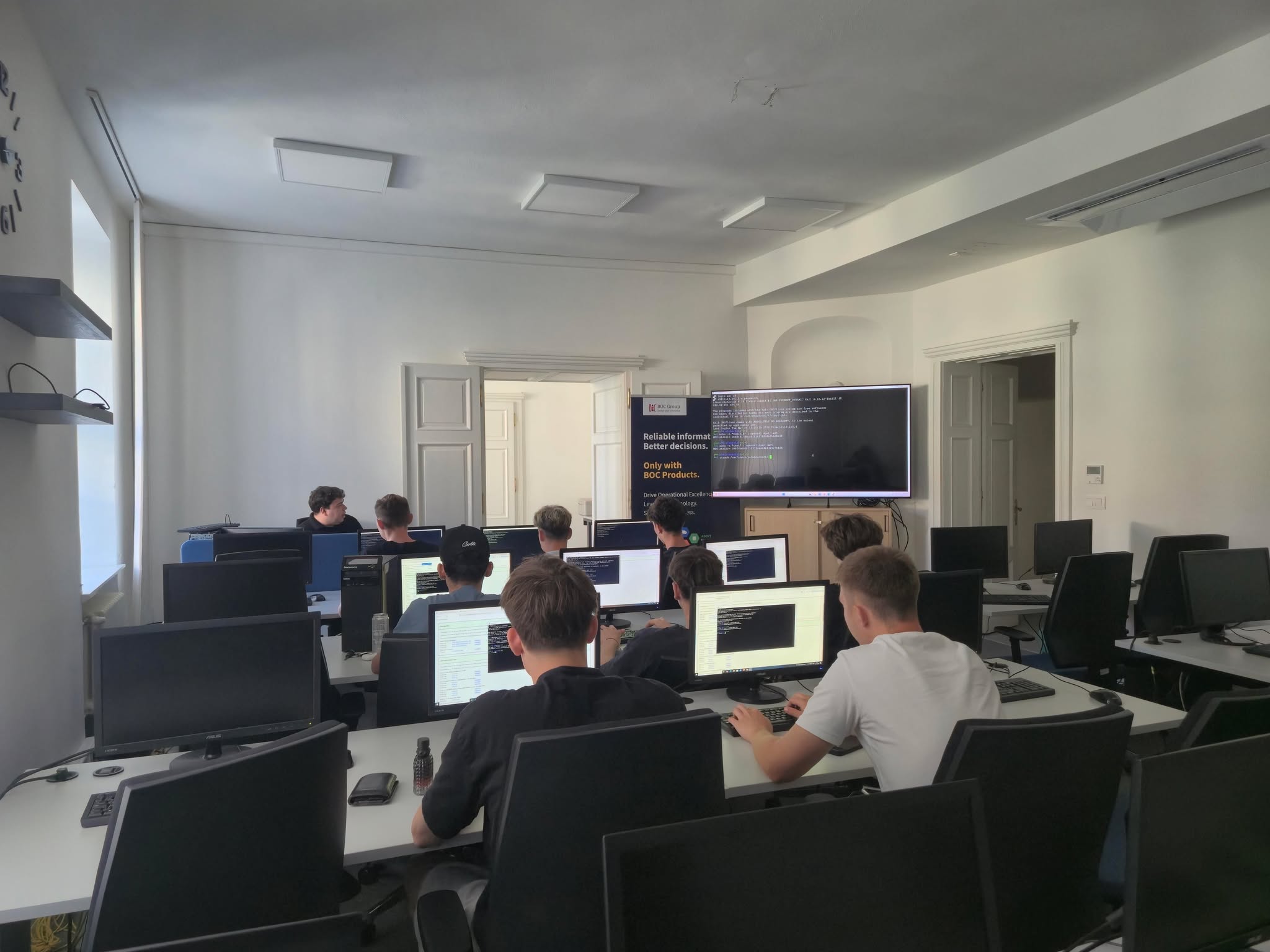 kyberbezpecnost4 | WebJET CMS