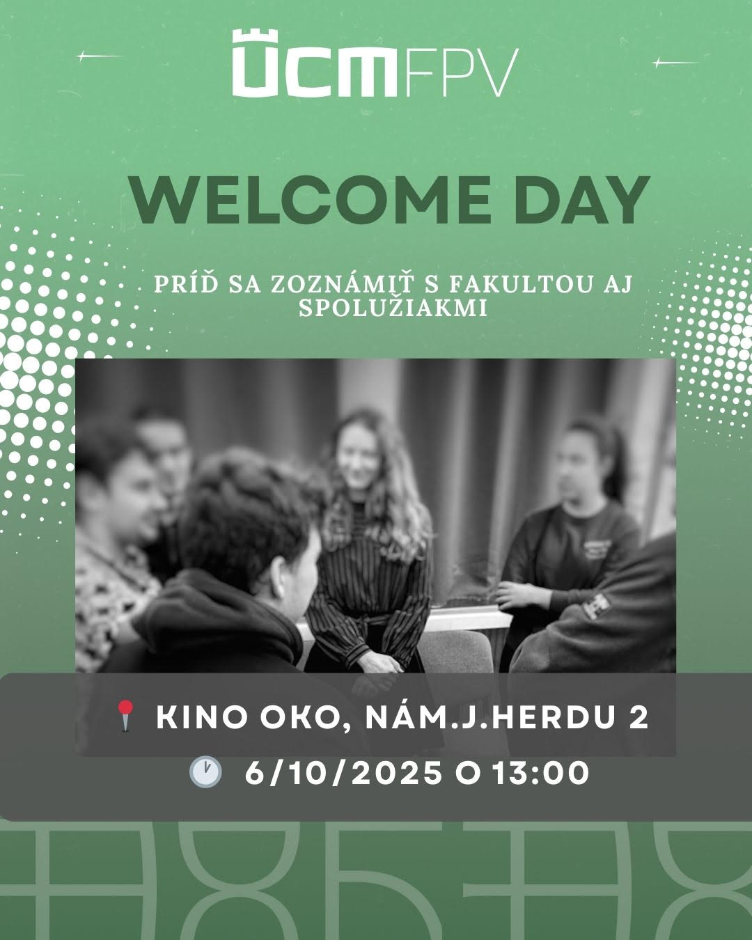 welcome day2025 | WebJET CMS