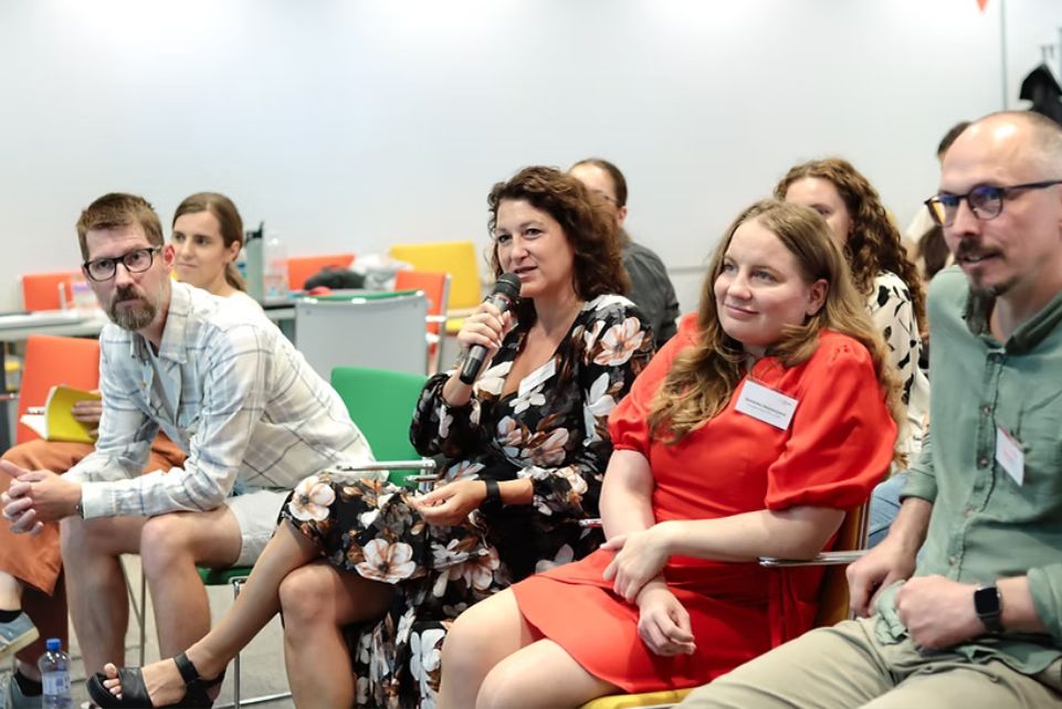UCM a Lifbee: Letný Hackathon ukázal silu spojenia vedy a inovácií