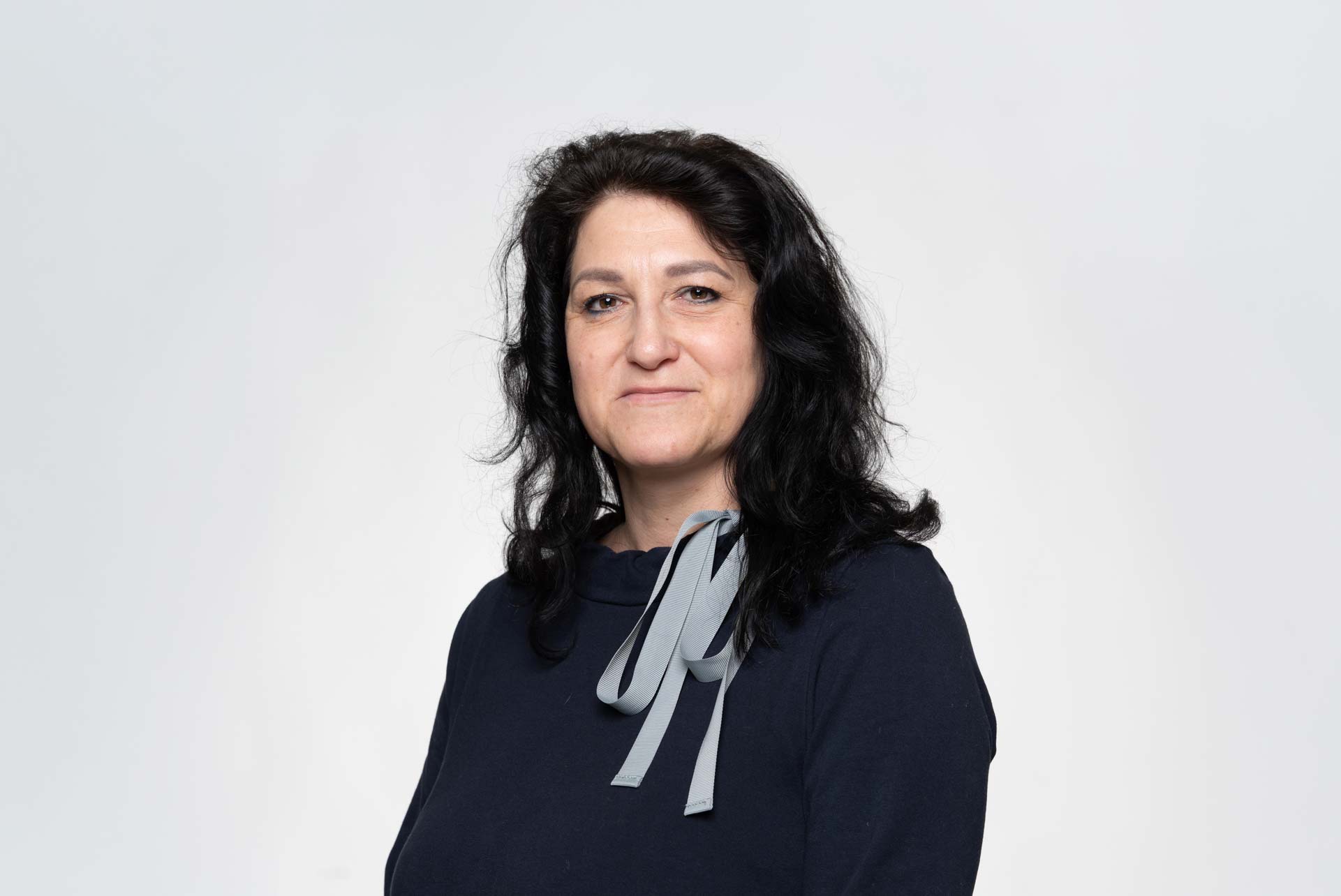 Dekanka Fakulty prírodných vied  doc. RNDr. Iveta Dirgová Luptáková, PhD. sa stala novou rektorkou Univerzity sv. Cyrila a Metoda v Trnave 