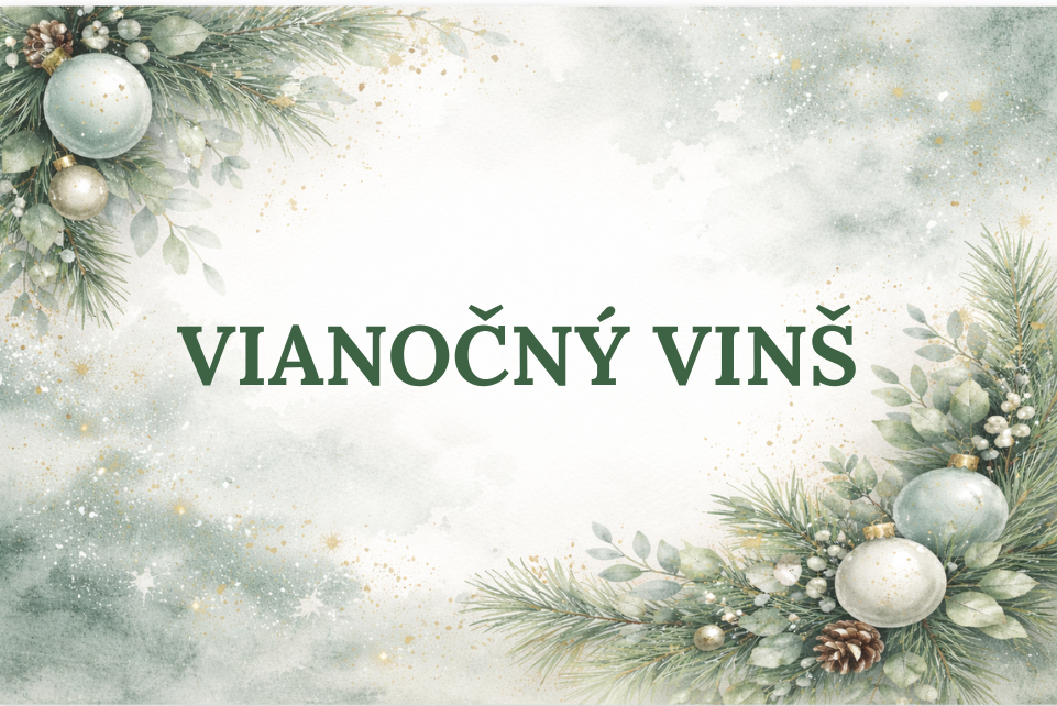 Vianočný vinš
