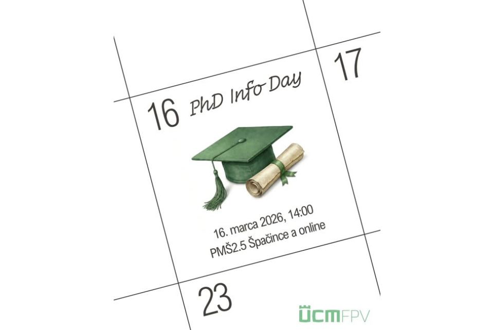 PhD Info Day 2026