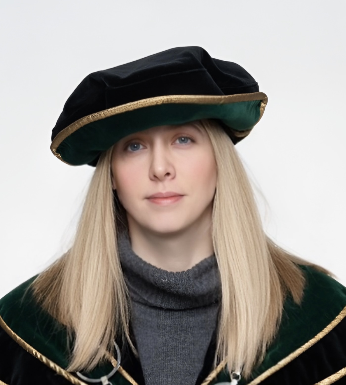 profilová foto