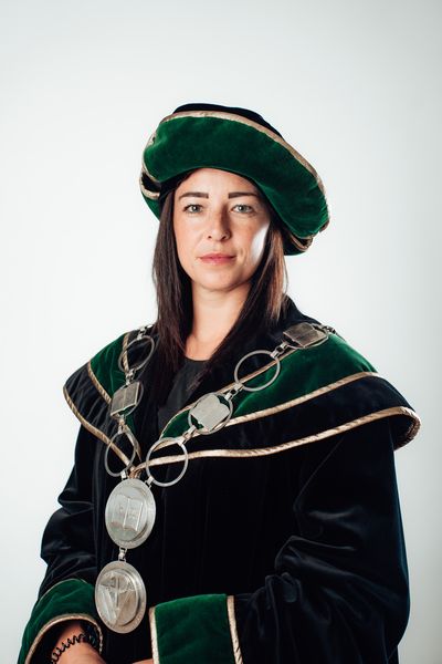 profilová foto