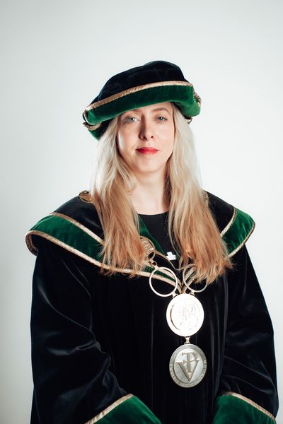 profilová foto