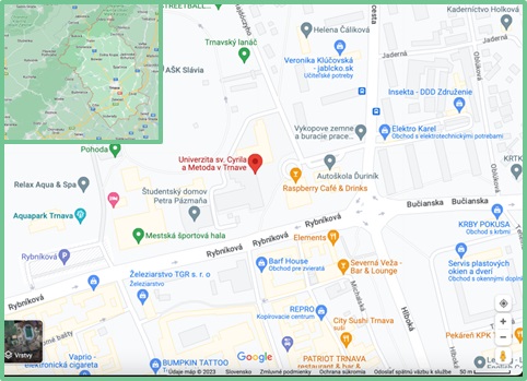 trnava | WebJET CMS