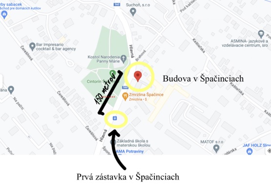 mapa s | WebJET CMS